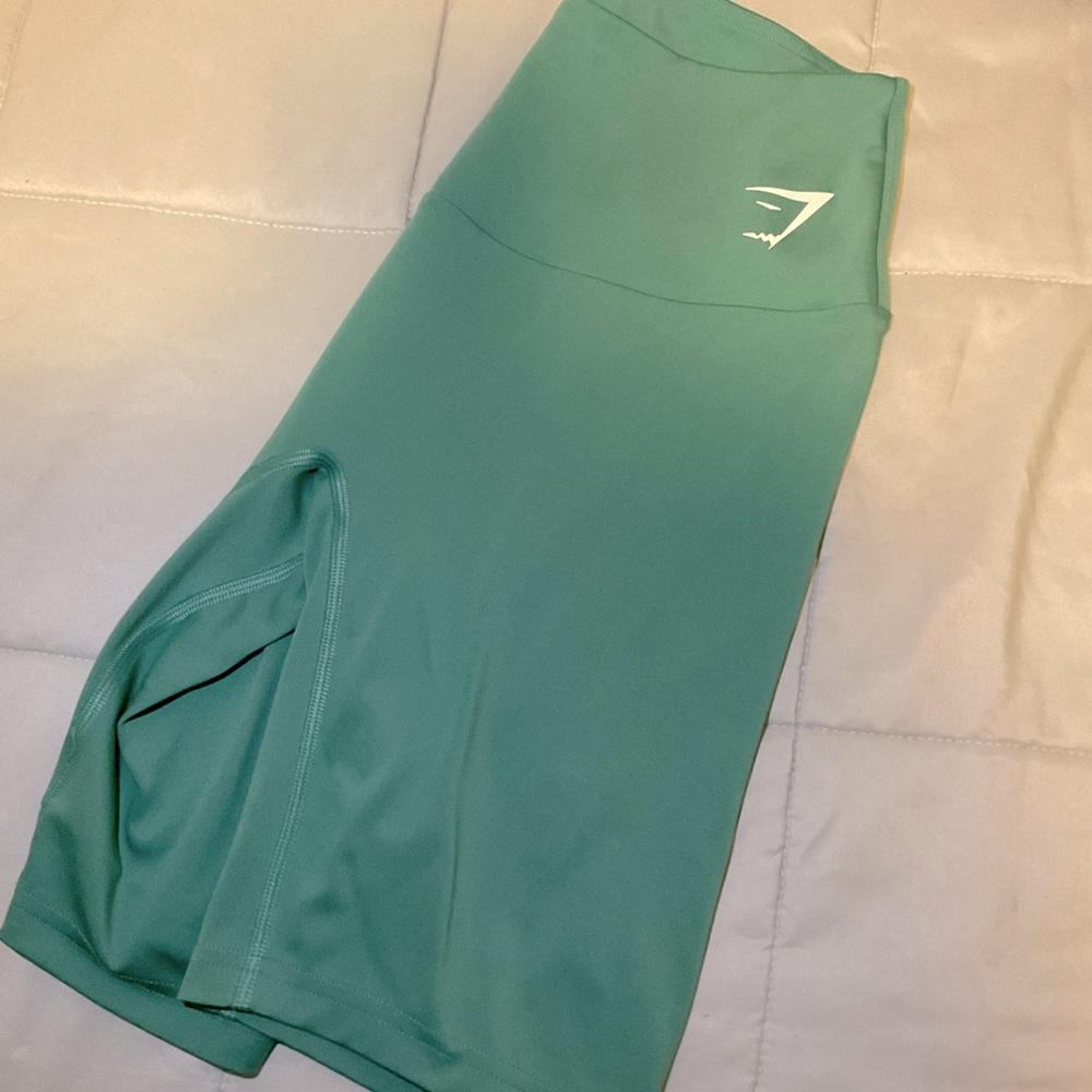Gymshark shorts